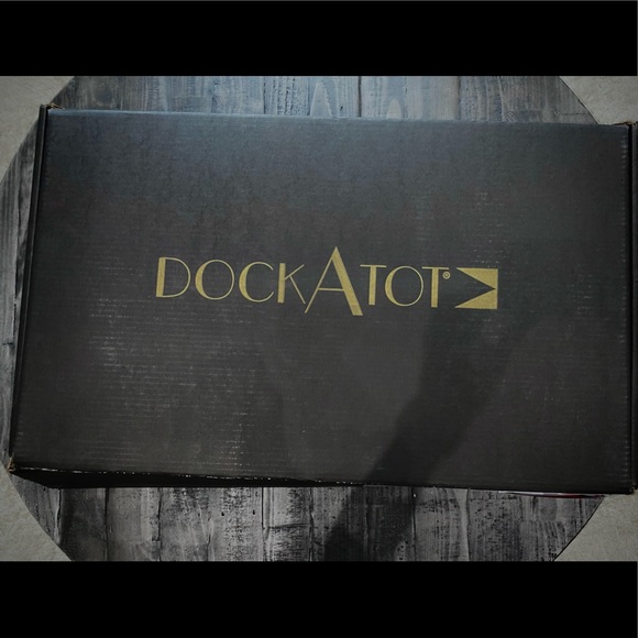 DockATot+ Deluxe - Picture 2 of 4